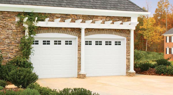 New Garage Door Replacement• Elite Garage Door & Electric Gate Repair Of Renton