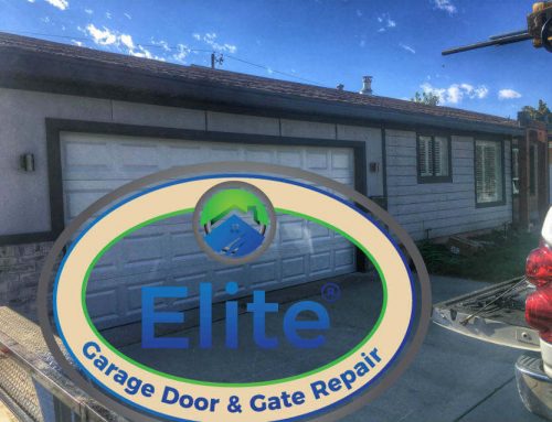 Secure Your Garage Door
