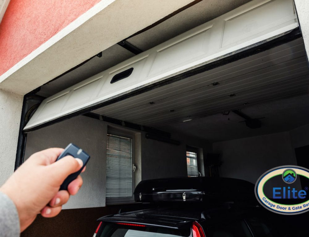 5 Main Reasons Why Garage Door Sensor Not Working