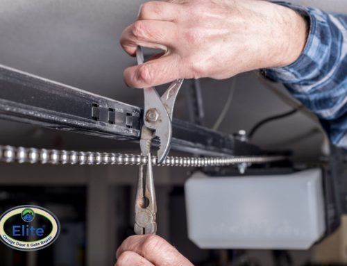 5 Tips for Reducing Your Garage Door Repair Costs