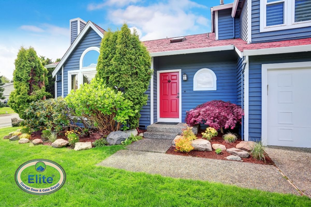 Improve Your Curb Appeal