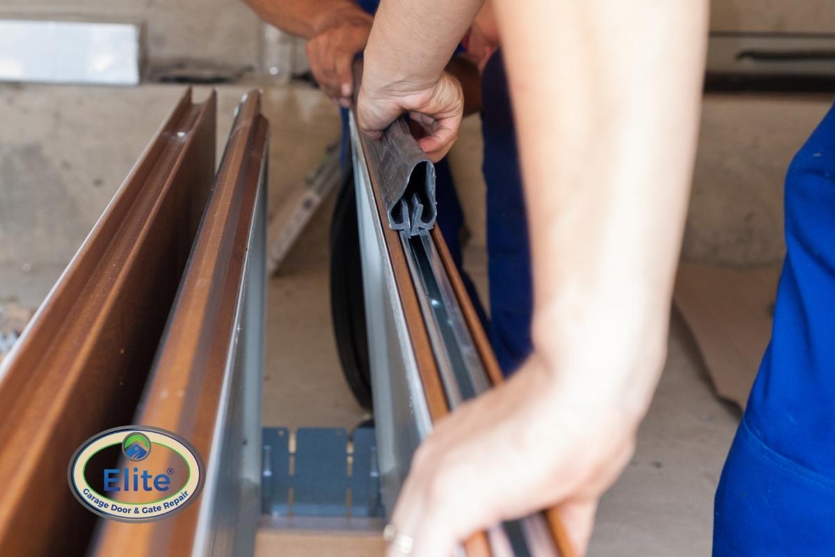 Can You Install a Garage Door Yourself?