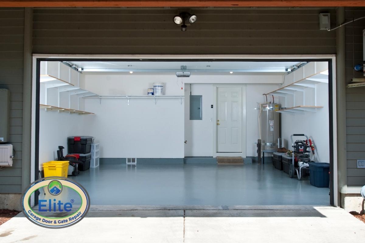 Garage Storage Options to eliminate Garage Clutter For Good