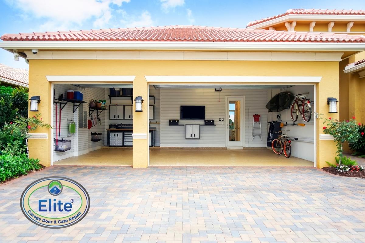 Tips For Garage Cleaning In Spring Season