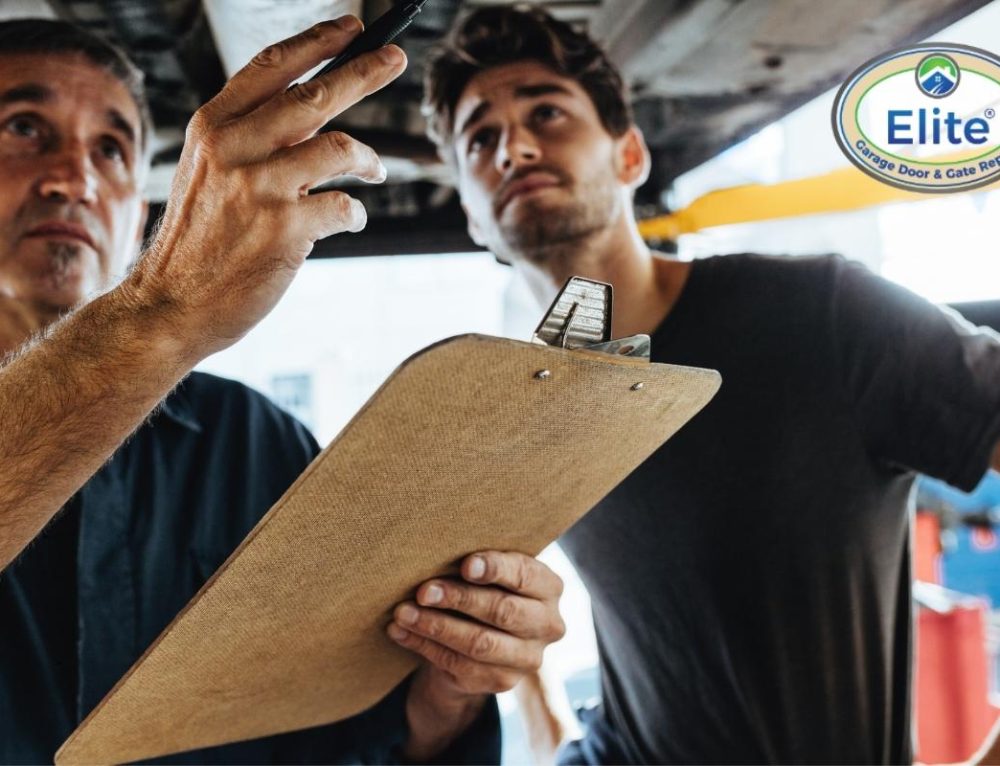 Clever Ways to Prevent Door Dings in Your Garage