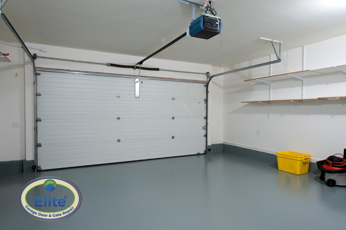 For Garage Cleaning, You'll Need These Things.