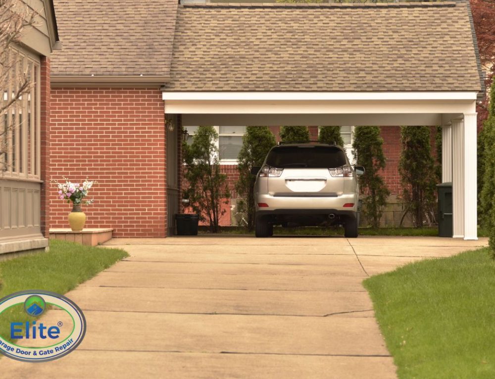 Clever Ways to Prevent Door Dings in Your Garage