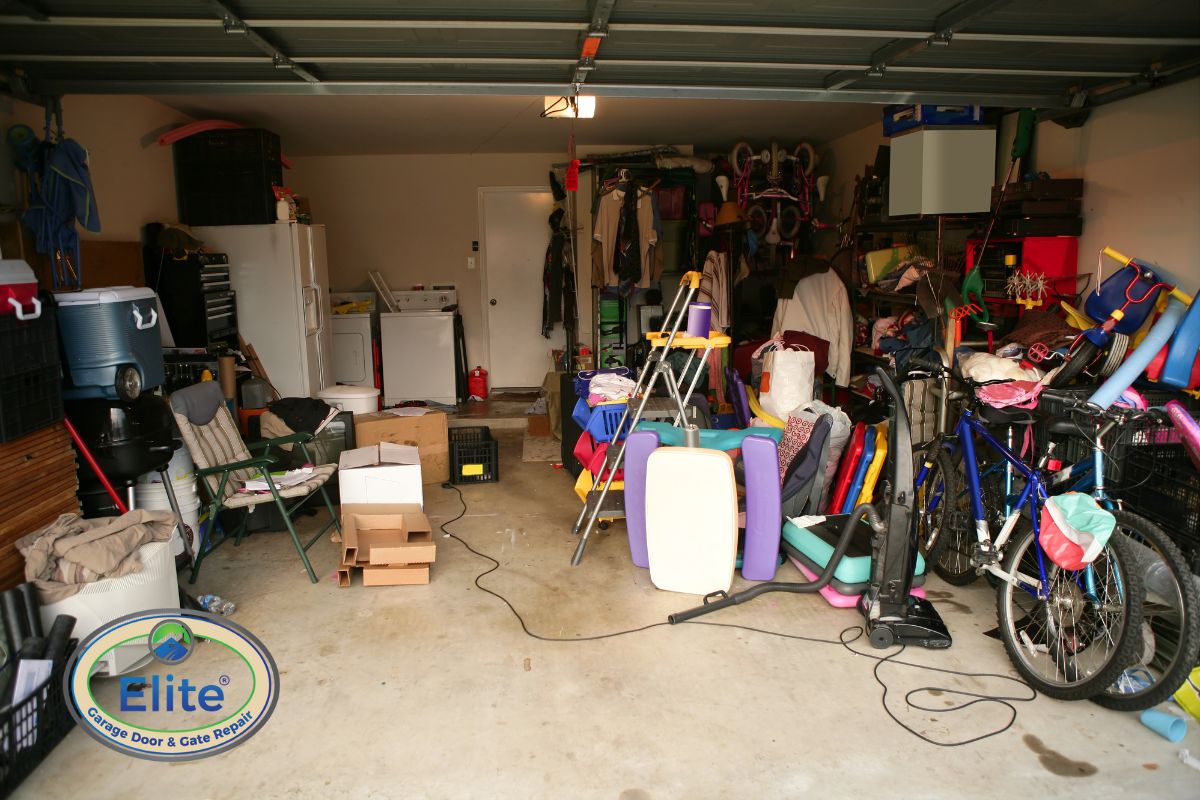 How To Utilize The Most Of Your Garage Space