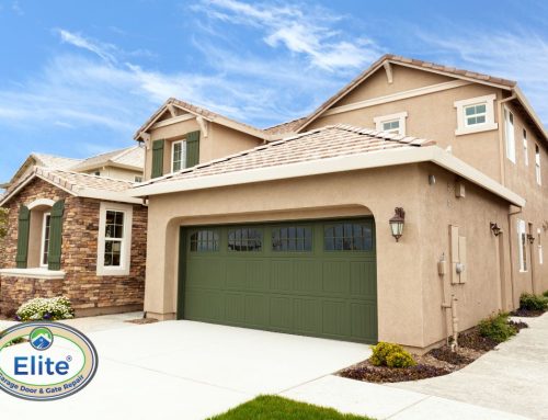 How to Safely Test Your Garage Door’s Safety Features