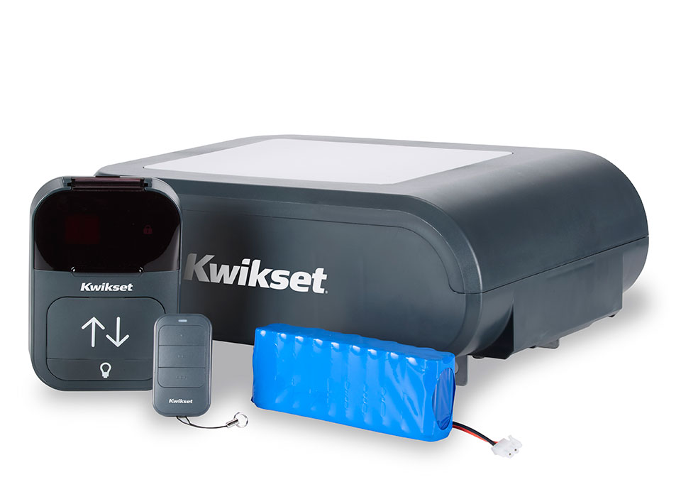 KS FLEX Battery Backup