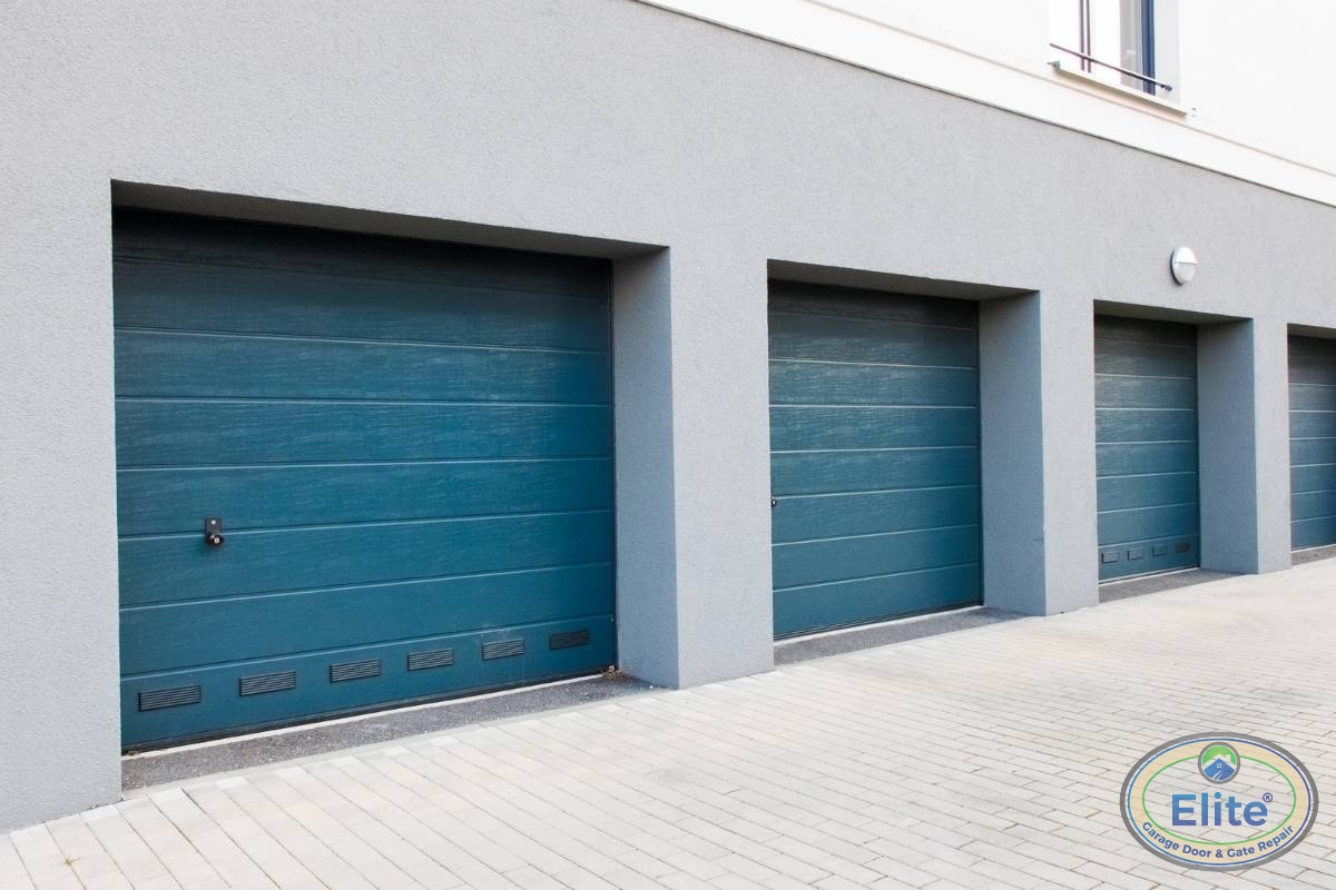 Alternative Solutions We Install for Package Security - Smart Gates and Amazon Key: Delivery security in 98055