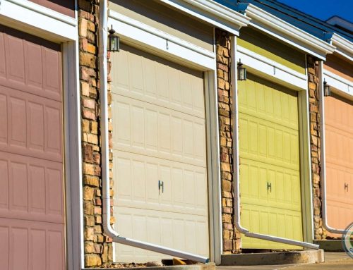 Battery Backup Systems for Garage Door Openers: Essential Protection Against Washington Power Outages