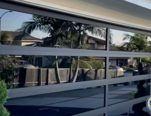 Bedrooms Above Your Garage? The Quietest Opener Technology That Won’t Wake Your Family