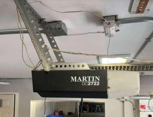 Belt Drive vs. Chain Drive Garage Door Openers: Which Should You Choose?