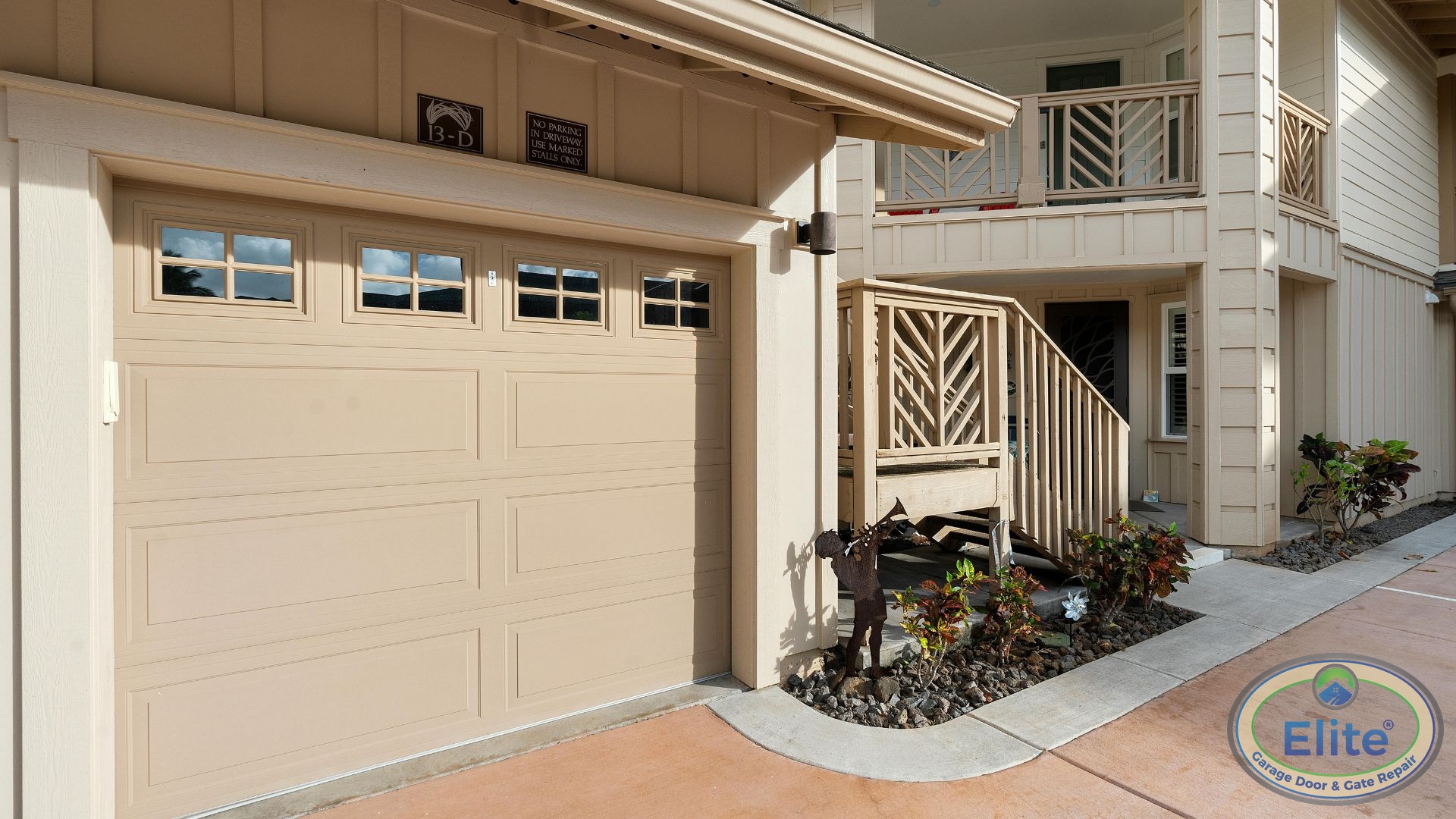 Broken Torsion Springs Top the List - Month 1 Recap: Renton's most common garage door issues solved