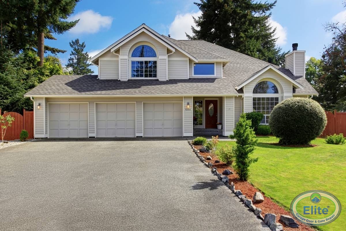 Can Any Garage Door Be Converted to High-Lift? - High-Lift Conversions: Making room for a car lift in your Renton garage