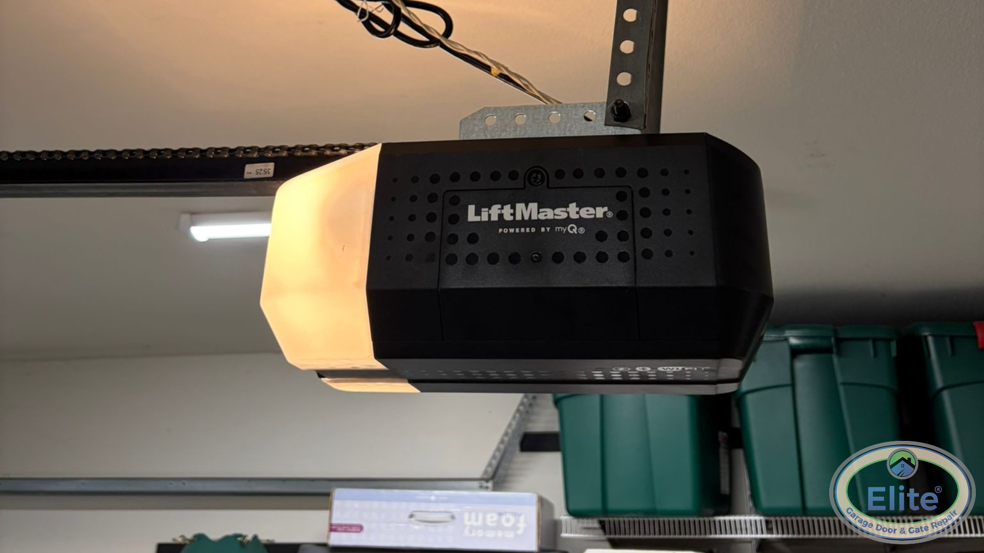 Can Hackers Really Access My Garage Door Opener? - Cybersecurity for your Garage: Keeping hackers out of your Wi-Fi opener
