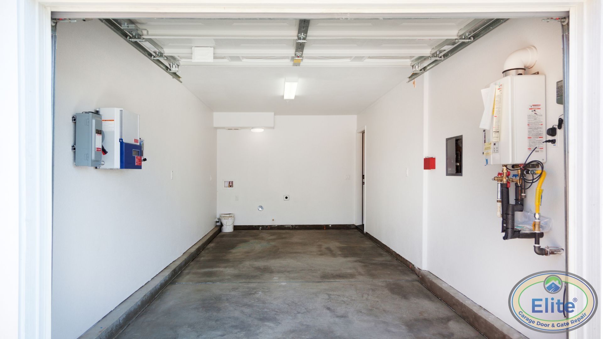 Can I Replace Garage Door Cables Myself? - Broken Cable Warning: Signs your garage door is about to fail