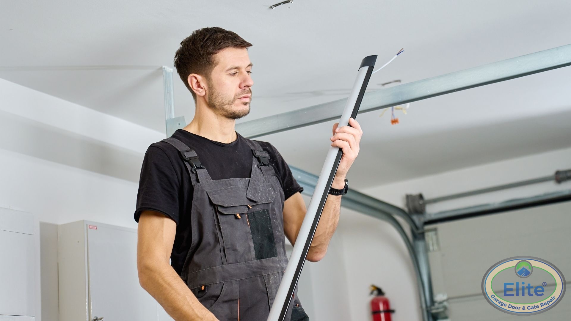 Can You Identify Which Type of Spring System You Have? - DIY vs. Pro: Why Renton homeowners should never touch a high-tension spring