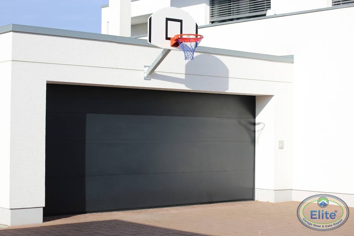 Can You Paint Any Type of Garage Door? - Can I paint my garage door? Tips for the Renton climate