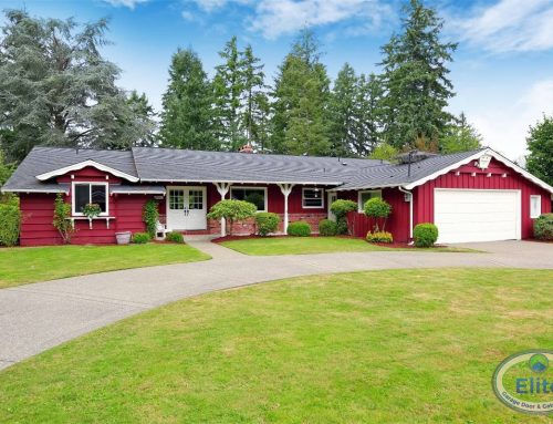 Can You Replace Just One Garage Door Panel? A Local Expert’s Answer