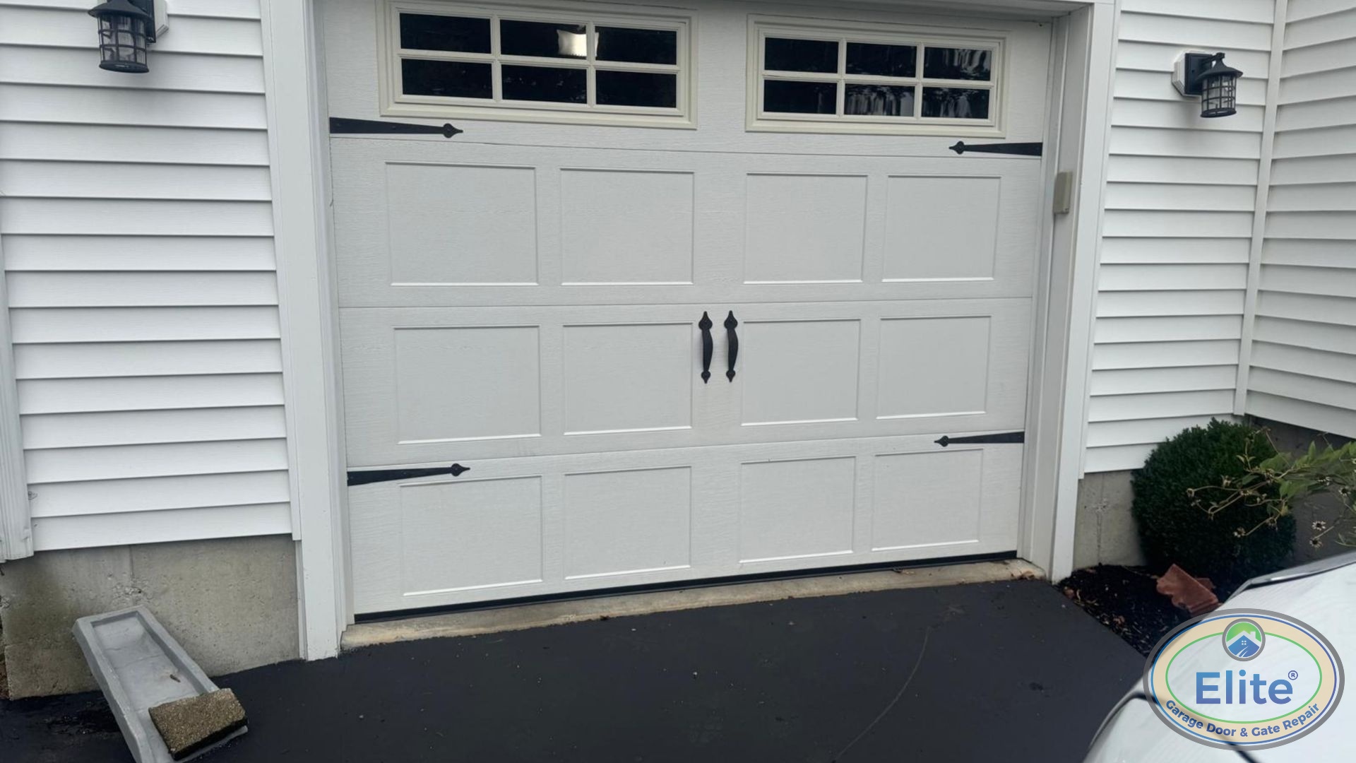 Cleaning Before Lubricating: The Step Most People Skip - Gate Hinge Maintenance: Keeping the squeak out of your entry