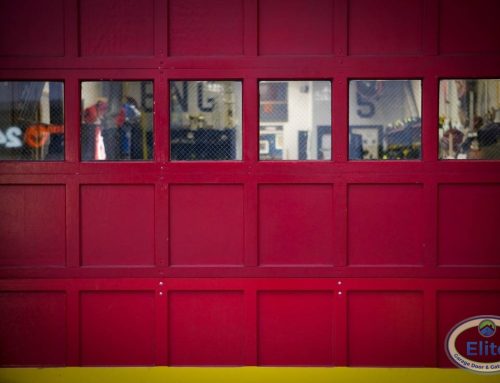 Commercial Garage Door Repair for Renton Businesses: Fast Solutions When Downtime Costs Money