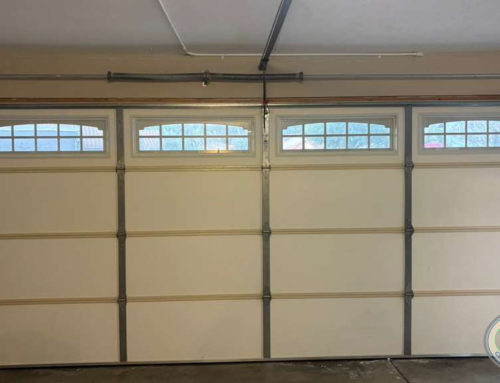 Counterweight Garage Door Systems: What Every Renton Homeowner Should Know