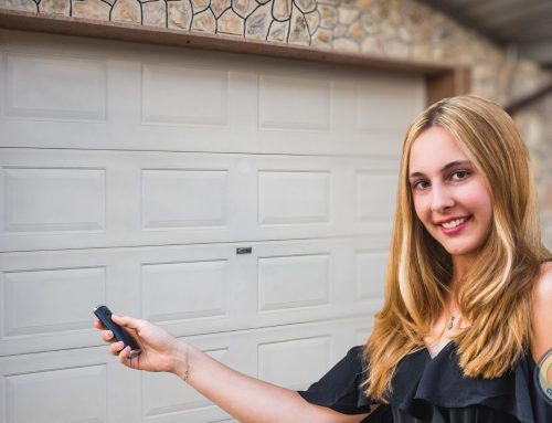 Custom Wood Garage Doors That Match Your Pacific Northwest Home