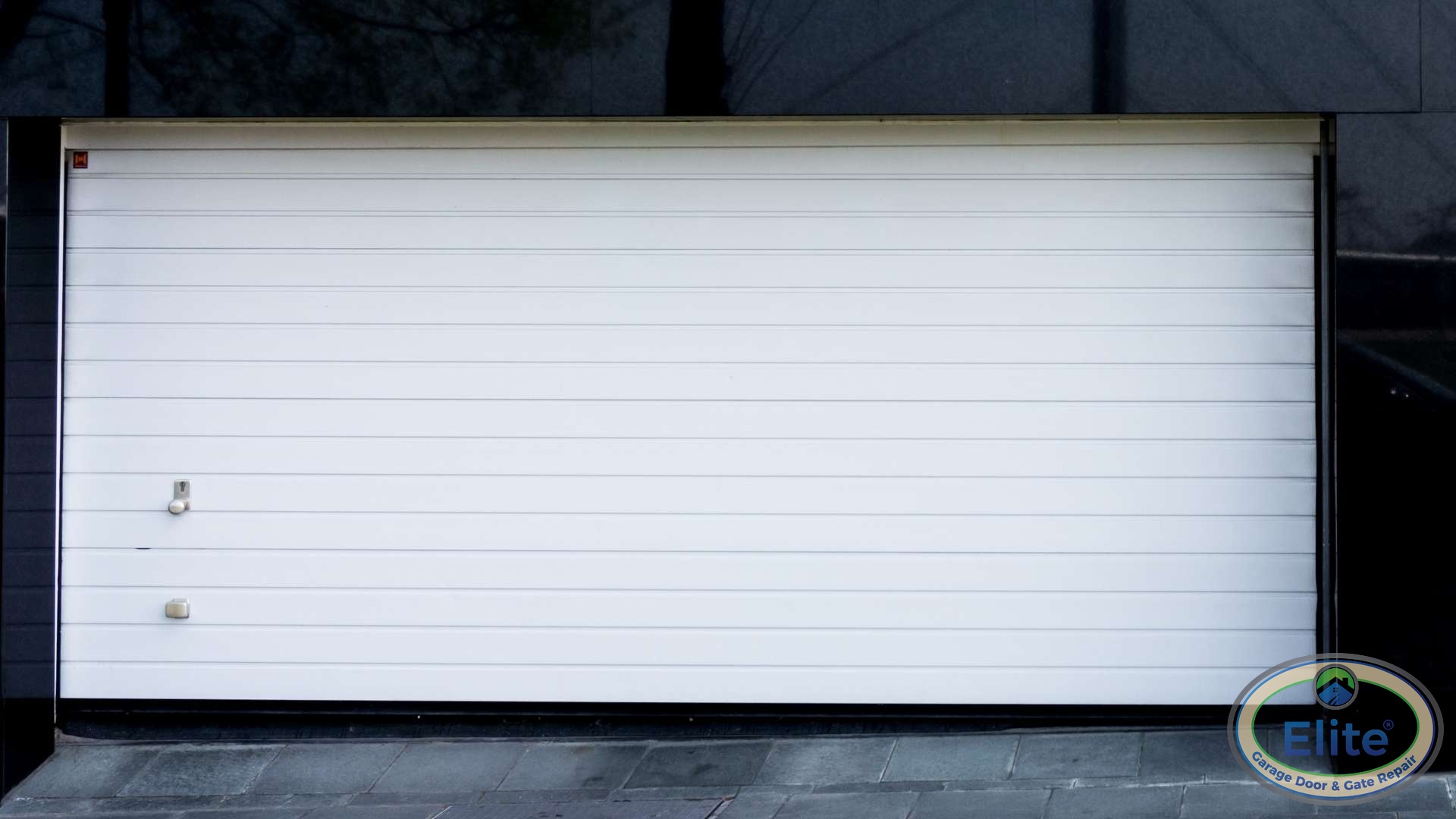 Design Options That Match Your Home's Character - Steel Carriage Doors: The rustic look without the wood maintenance