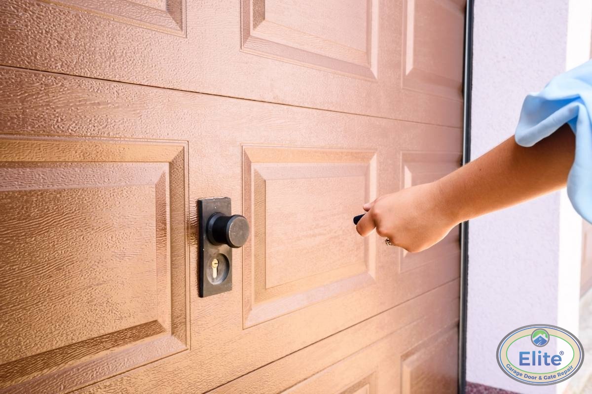 Does Elevation Really Impact Garage Door Springs? - Renton Highlands vs. Downtown: How elevation affects your door springs