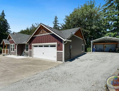 Frayed Garage Door Cables: Critical Warning Signs Before Complete Failure