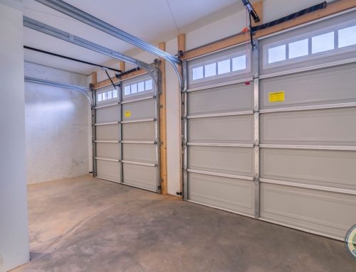 Heatwave Garage Prep: Protecting Your Door and Opener From Extreme Temperatures