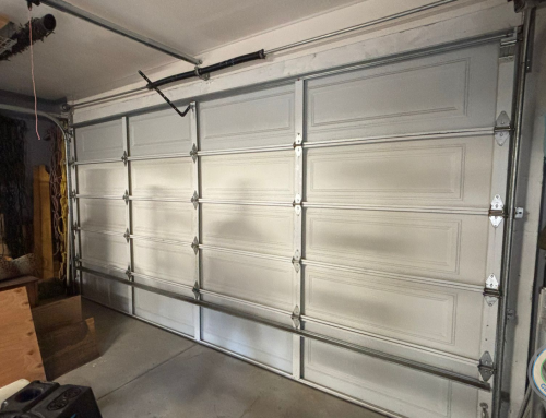 How Elite Garage Door Works With Renton Real Estate Agents to Sell Homes Faster
