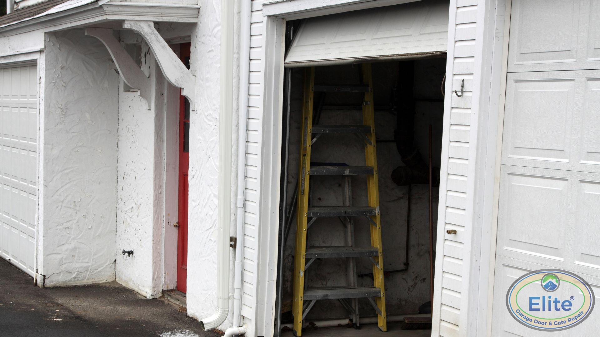 How Has the Garage Door Industry Changed Over the Years? - The evolution of Elite Tech: Serving Renton with pride