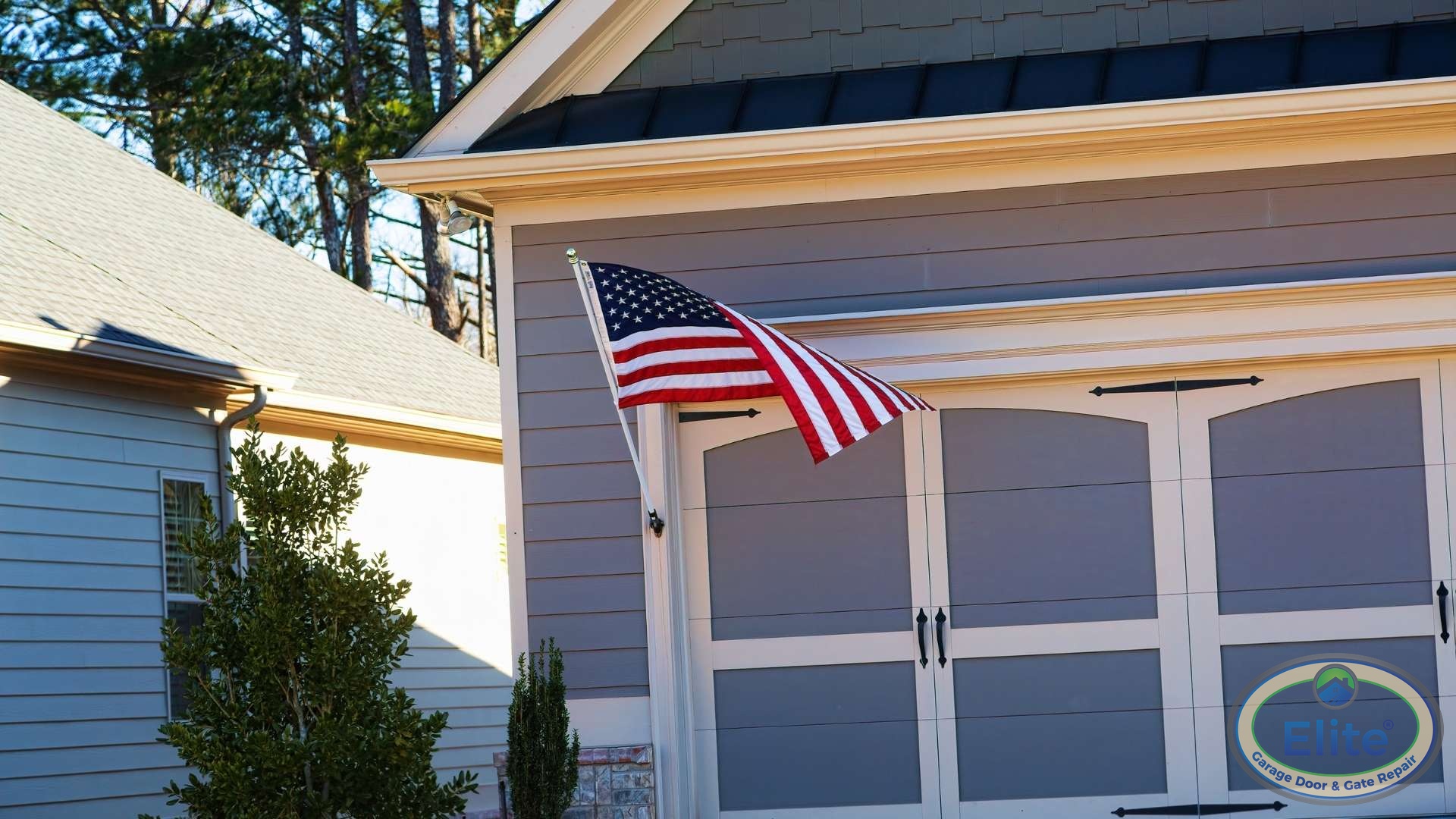 How Much Does Garage Door Spring Replacement Cost? - The Cost of Repair: Transparent pricing for Renton, WA residents