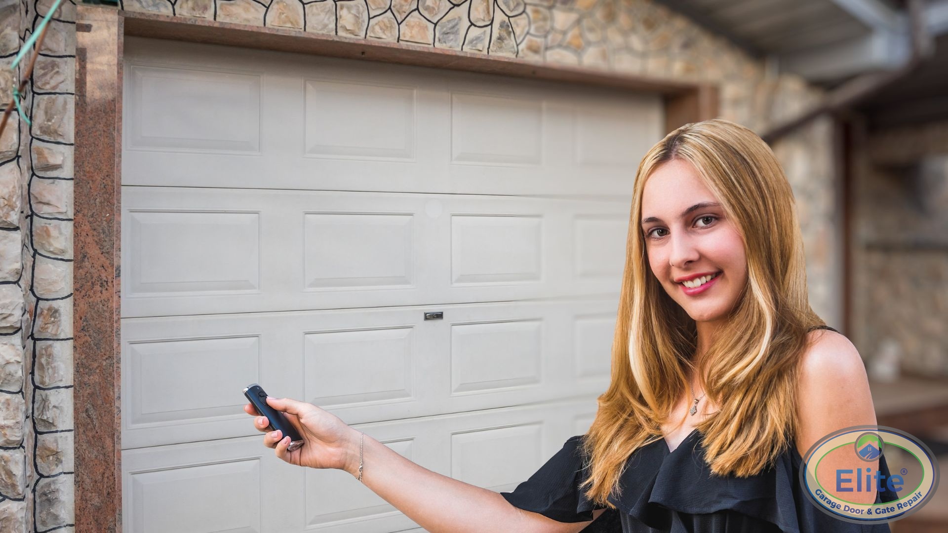How Much Value Does a New Garage Door Add to Your Renton Home? - Curb Appeal: How a new door increases your Renton property value