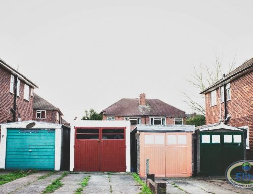 How Our Annual Maintenance Plan Protects Your Garage Door Investment