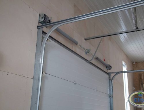 How Renton’s Elevation Changes Affect Garage Door Spring Performance