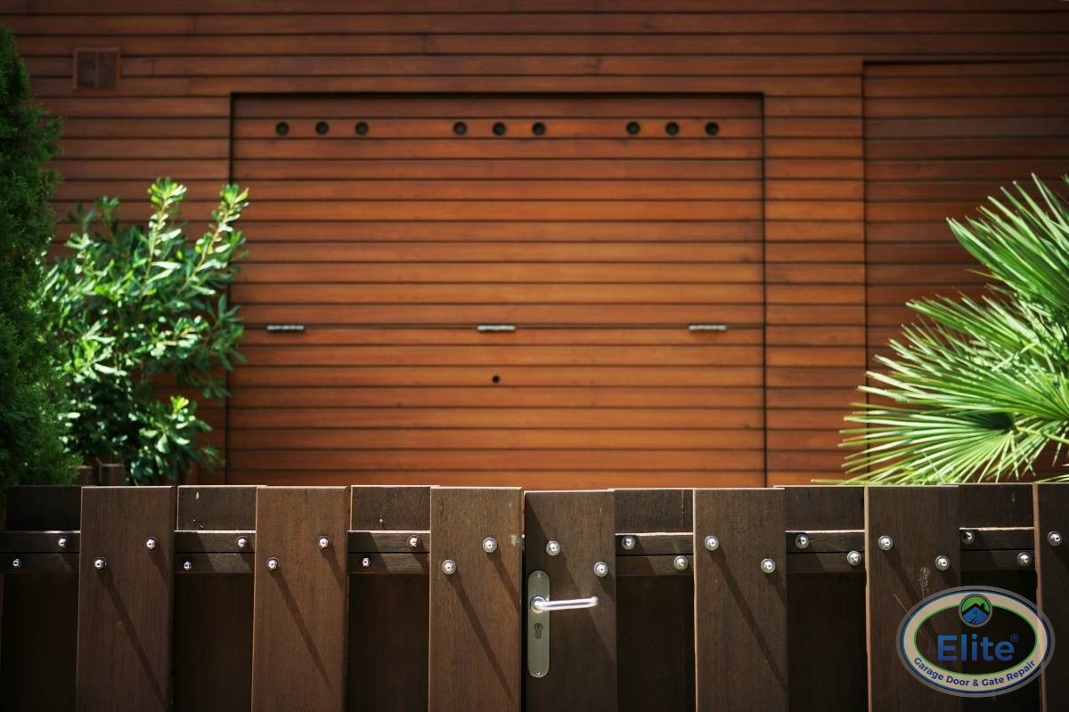 How Thermal Breaks Work in Insulated Garage Doors - What is a Thermal Break and do I need it in WA?