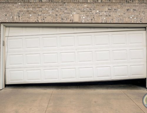How to Protect Your Pets From Garage Door Sensor Failures in Renton
