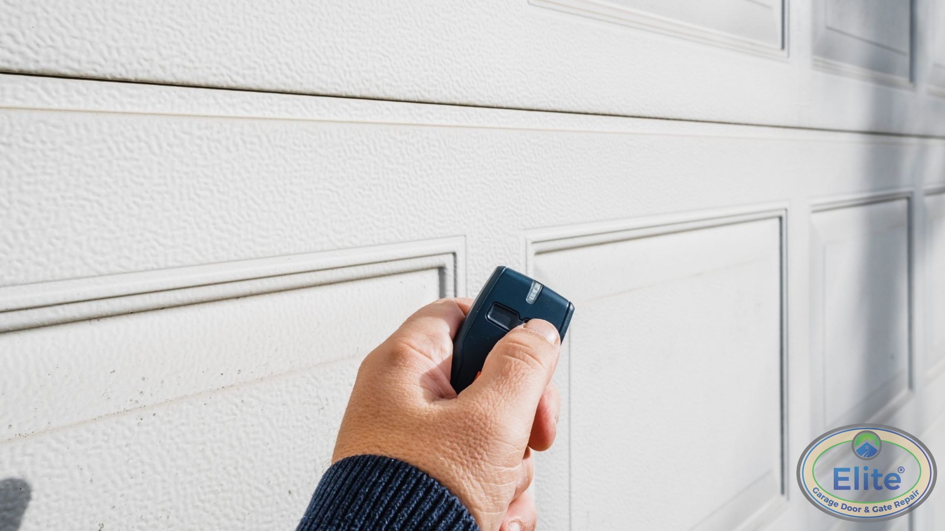 How to Verify a Garage Door Contractor's Washington License - Washington State License ELITEGD822NC: Why hiring licensed matters