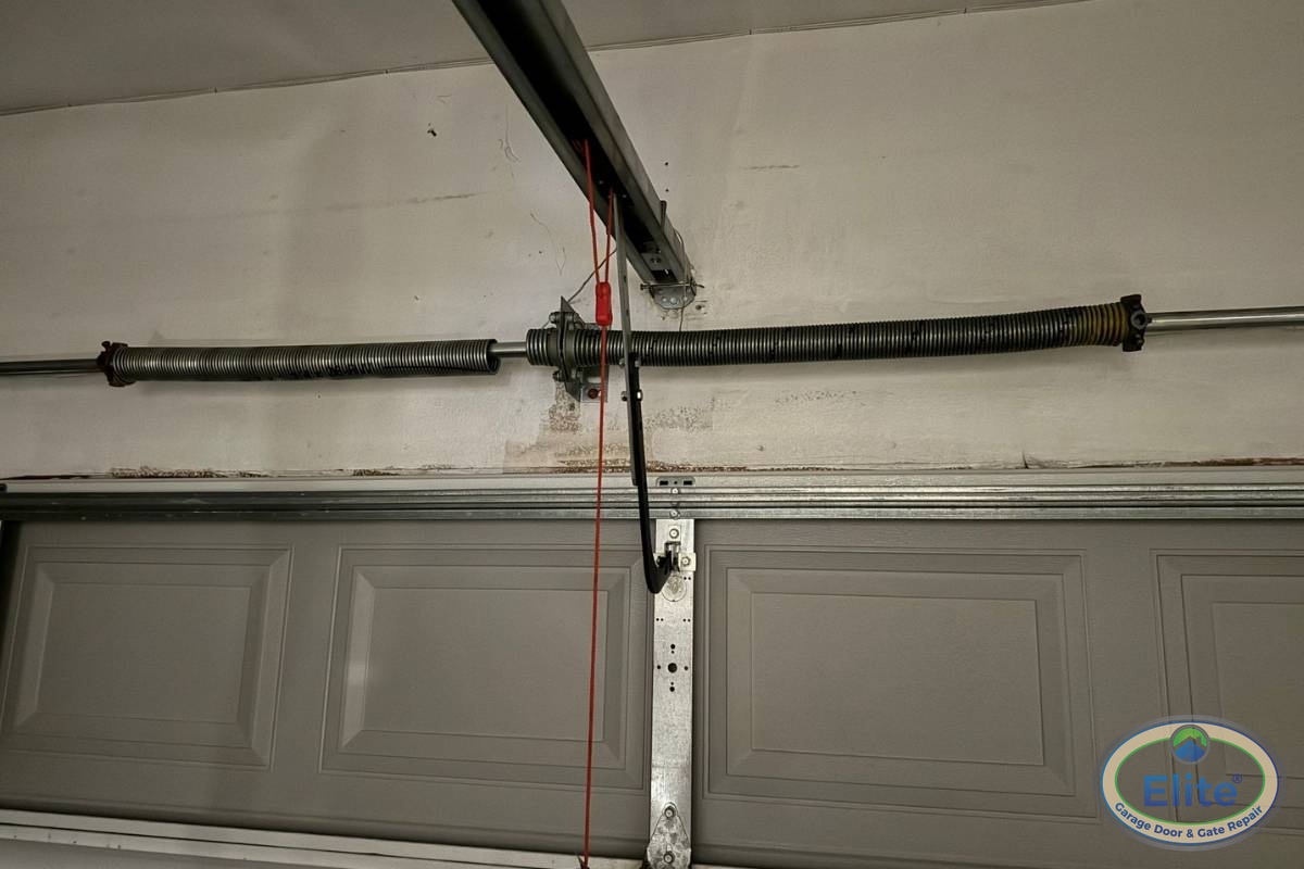 How We Test Garage Doors for Wind Resistance - The Renton Wind Test: How our doors handle 50mph gusts