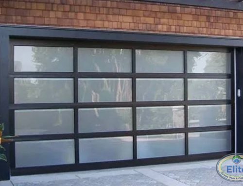 How Wind Load Ratings Protect Your Garage Door During Renton Windstorms