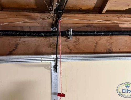 Impact Rated Garage Doors: Are They Necessary for Renton Windstorms?