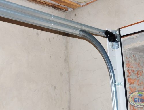 Inside a Professional Garage Door Repair Shop: What Happens Behind the Scenes