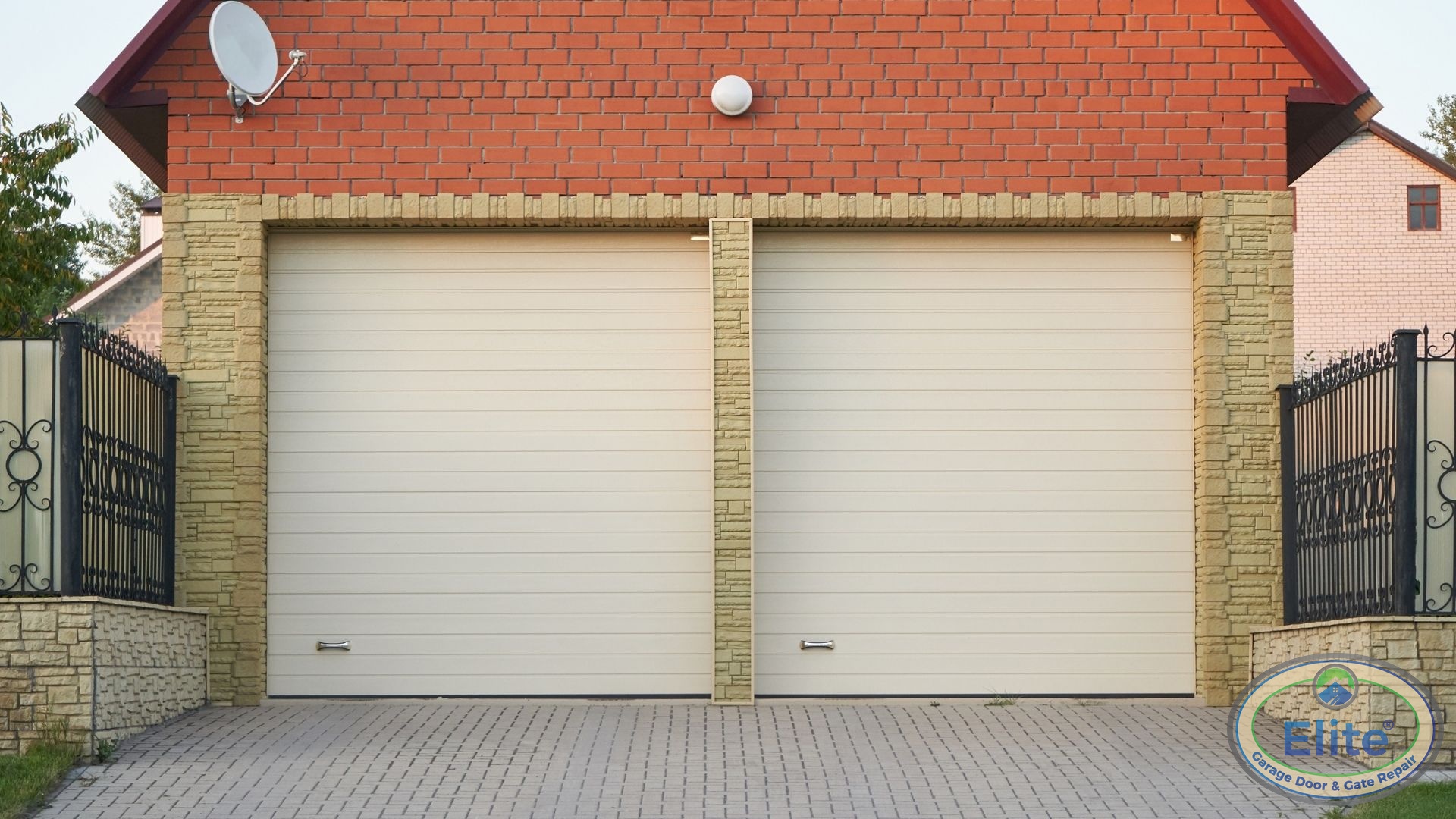 Installation Realities for Garage Conversions - Full-View Aluminum Doors: Transforming your garage into a gym or office