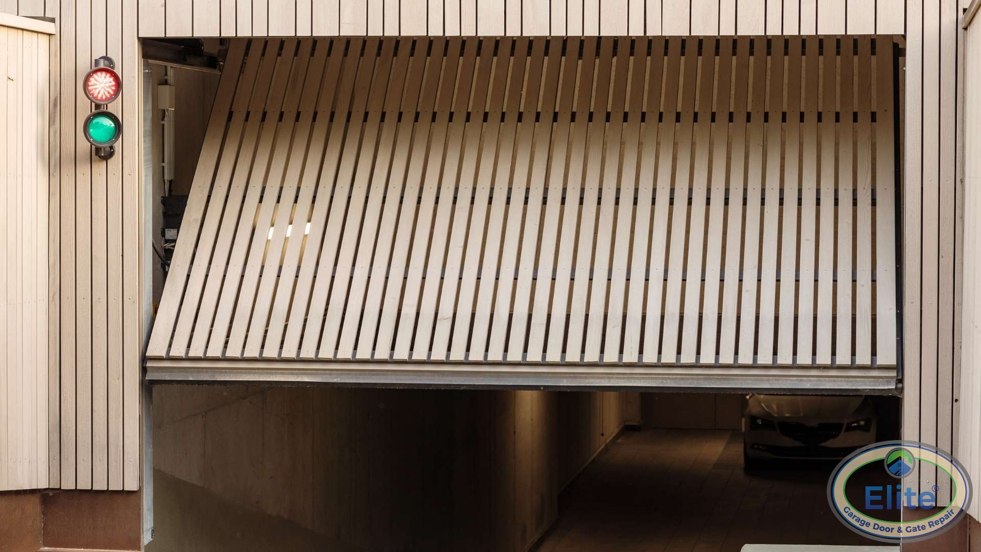 Integration With Your Existing Gate System - Gate Access for Emergency Services: Siren sensors for Renton Fire Dept