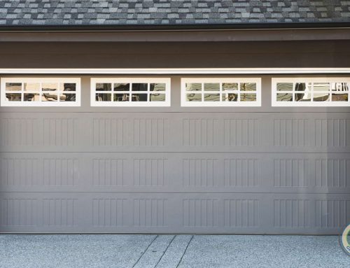 Is Half Horsepower Enough for a Double Garage Door? The Truth About Opener Strength