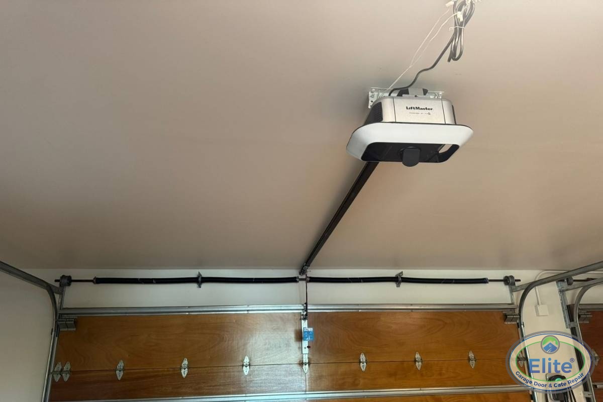 Loose or Missing Hardware - Off-Track Troubles: Common causes for garage doors jumping tracks in Renton